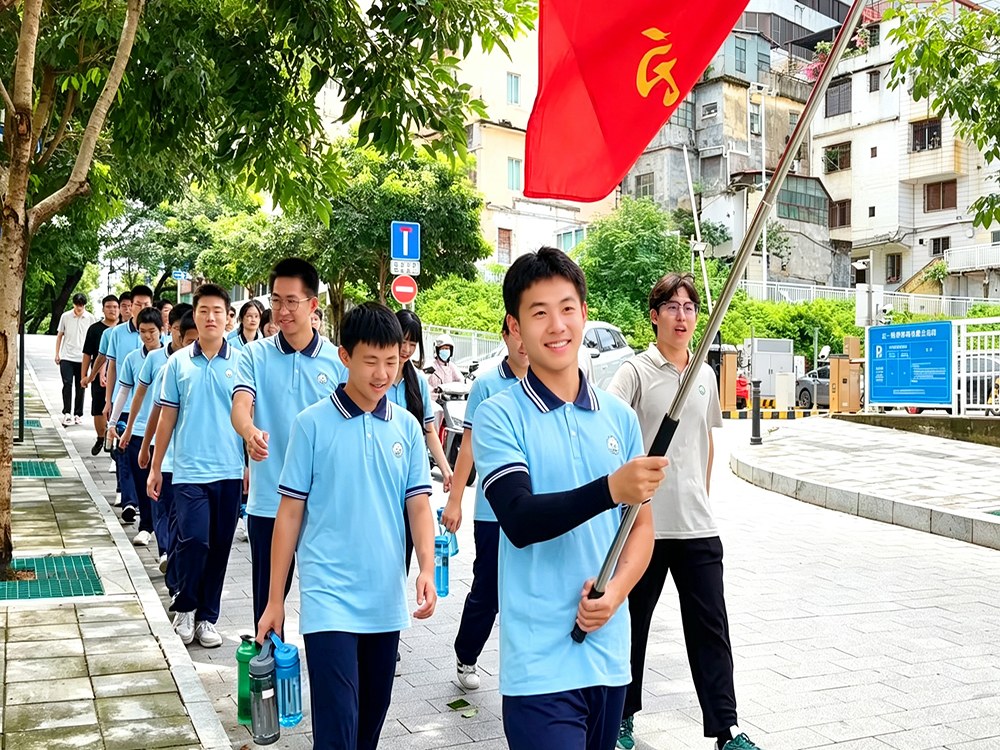 湘西管理叛逆期孩子教育机构具体位置与选择指南