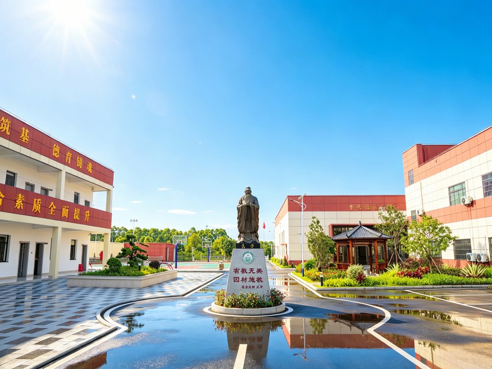 2026优选湘西比较好的全封闭管教学校怎么选:从办学资质到育人实效的深度指南
