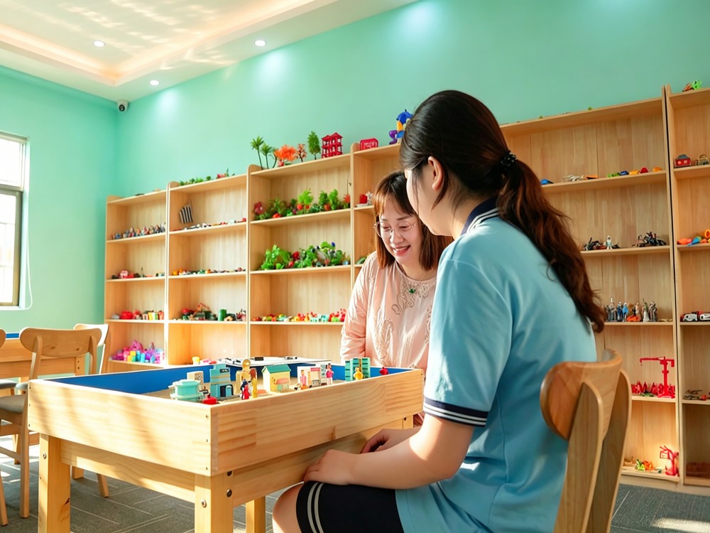 湘西全封闭叛逆小孩改变学校深度解析:如何为孩子选择专业管教机构?
