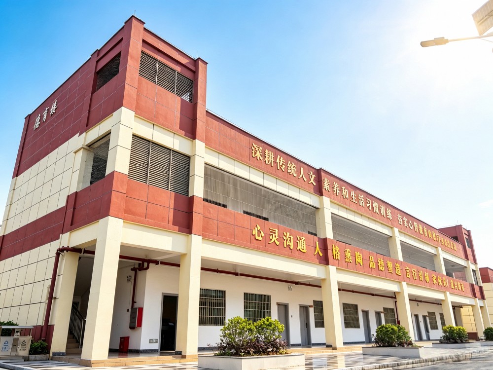 湘西全封闭叛逆小孩改变学校选择指南:专业解析与务实建议