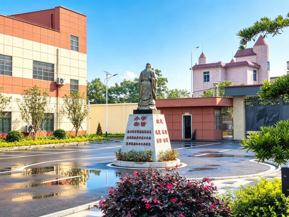 2026年湘西家长必看：叛逆孩子管教学校怎么选？专业选择指南