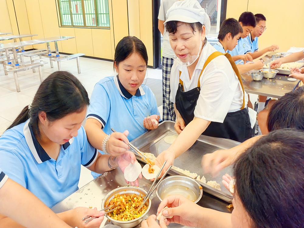 湘西青少年寄宿素质培育机构2026家长择校参考指南